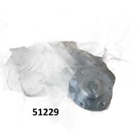 Frimatec 9072 201 057 Wasserpumpe für Mercedes-Benz...