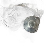 Frimatec 9072 201 057 Wasserpumpe für Mercedes-Benz und Setra 326.34.64 220107