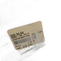 Frimatec 9072 201 057 Wasserpumpe für Mercedes-Benz und Setra 326.34.64 220107