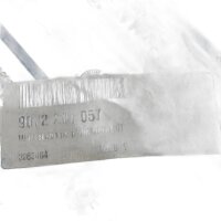 Frimatec 9072 201 057 Wasserpumpe für Mercedes-Benz und Setra 326.34.64 220107