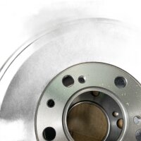 ATE 480048 Bremstrommel hinten für Nutzfahrzeuge von Peugeot, Fiat, Citroën und Alfa Romeo 24.0225-4002.1