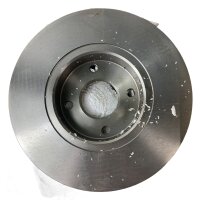 SET Inhalt 2 Stück!!! FTE BS4528 Bremsscheibe...