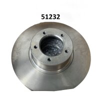 FERODO DDF162-1 Bremsscheibe VA für Ford Consul und...