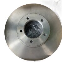 FERODO DDF162-1 Bremsscheibe VA für Ford Consul und...