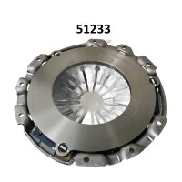 LuK 12  50 16 2900 Kupplungsdruckplatte für Mitsubishi