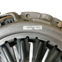LuK 12  50 16 2900 Kupplungsdruckplatte für Mitsubishi