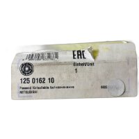 LuK 12  50 16 2900 Kupplungsdruckplatte für Mitsubishi