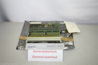 SIEMENS Simatic 6ES5451-3AA11 6ES5 451-3AA11...