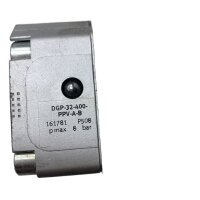 Festo DGP-32-400-PPV-A-B Pneumatischer Linearantrieb 161781