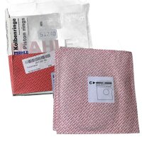 SET Inhalt 3 Stück!!! Mahle 1911 020 781...