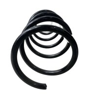 thyssenkrupp Bilstein (ex KF Kraemer & Freund) 1095 074 077 Fahrwerksfeder VA für Volkswagen, Audi, Seat, Skoda 13-131432