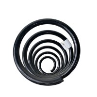 thyssenkrupp Bilstein (ex KF Kraemer & Freund) 1095 074 077 Fahrwerksfeder VA für Volkswagen, Audi, Seat, Skoda 13-131432