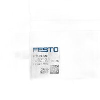 Festo DFM-20-320-B-P-A-GF-AJ-EJ Führungszylinder 532316
