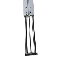 Festo DFM-20-320-B-P-A-GF-AJ-EJ Führungszylinder 532316