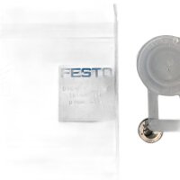 Festo DNC-63-200-PPV-A Normzylinder 163408