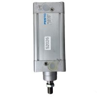 Festo DNC-100-100-PPV-A ISO-Normzylinder 163469