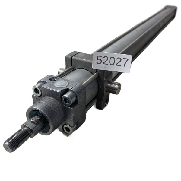 Festo DNGZK-40-750-PPV-A Rundzylinder 34441