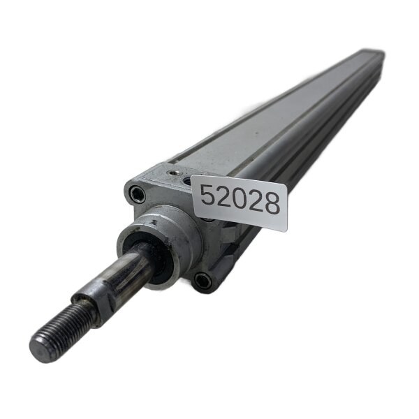 Festo DNC-40-750-PPV-A ISO-Normzylinder 163336