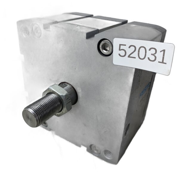 Festo ADN-125-10-A-P-A Kompaktzylinder 536393