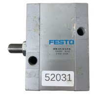 Festo ADN-125-10-A-P-A Kompaktzylinder 536393
