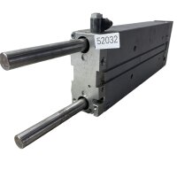 Festo DFM-50-320-B-PPV-A-KF Führungszylinder 534769