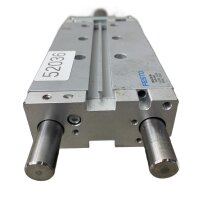 Festo DFM-20-90-B-P-A-GF Führungszylinder 532316