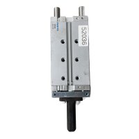 Festo DFM-20-90-B-P-A-GF Führungszylinder 532316
