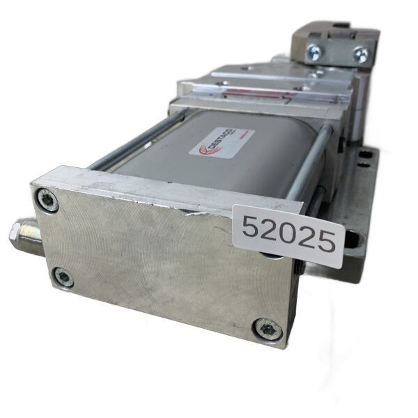 DESTACO 82M-3E230080L8 pneumatisches Schwenkspanner