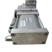 DESTACO 82M-3E230080L8 pneumatisches Schwenkspanner