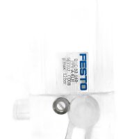 Festo DNC-32-160-PPV-A-ELH ISO-Normzylinder 163302