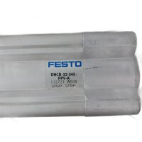Festo DNCB-32-345-PPV-A ISO-Normzylinder 532723