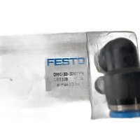 Festo DNC-32-320PPV ISO-Normzylinder 163328