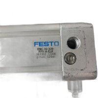 Festo DNC-32-320-PPV-A-ELH ISO-Normzylinder 163302