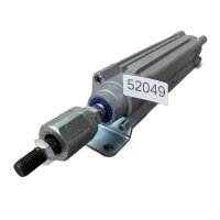 Festo DSBC-40-160-D3-PPVA-N3 ISO-Normzylinder 3660626