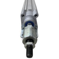 Festo DSBC-40-160-D3-PPVA-N3 ISO-Normzylinder 3660626