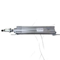 Festo DSBC-40-160-D3-PPVA-N3 ISO-Normzylinder 3660626