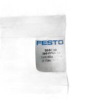 Festo DSBC-40-260-PPVA-N3 ISO-Normzylinder 1462834
