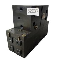 Sommer Automatic GP280 pneumatisches Parallelgreifer-Modul