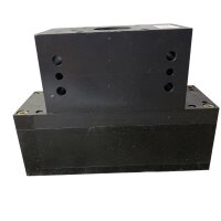 Sommer Automatic GP280 pneumatisches Parallelgreifer-Modul