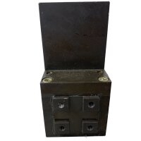 Sommer Automatic GP280 pneumatisches Parallelgreifer-Modul