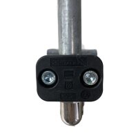 Jola Füllstandsmess-Einheit mit SSP 3/K/TPK Schwimmschalter 126-204mm