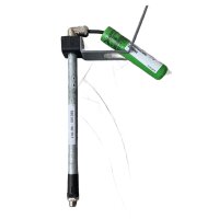 Jola Füllstandsmess-Einheit mit SSP 3/K/TPK Schwimmschalter 126-204mm