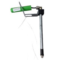 Jola Füllstandsmess-Einheit mit SSP 3/K/TPK Schwimmschalter 126-204mm