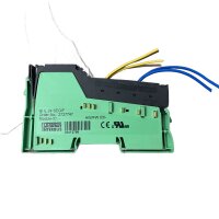 Phoenix Contact IB IL 24 SEG/F Interbus, Inline-Klemme 2727747