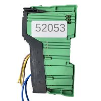 Phoenix Contact IB IL 24 SEG/F Interbus, Inline-Klemme 2727747