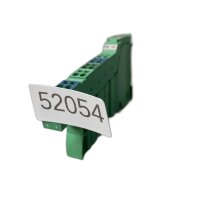 Phoenix Contact IB IL 24 DO 4 Inline-Klemme 2726256