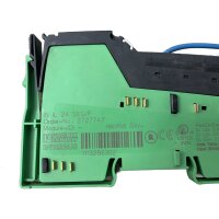 Phoenix Contact IB IL 24 SEG/F Inline-Klemme 2727747