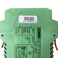Phoenix Contact MINI-PS-100-240AC/24DC/2 Stromversorgung 2938730