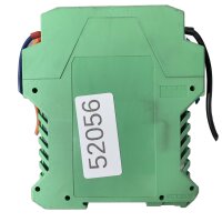 Phoenix Contact MINI-PS-100-240AC/24DC/2 Stromversorgung 2938730