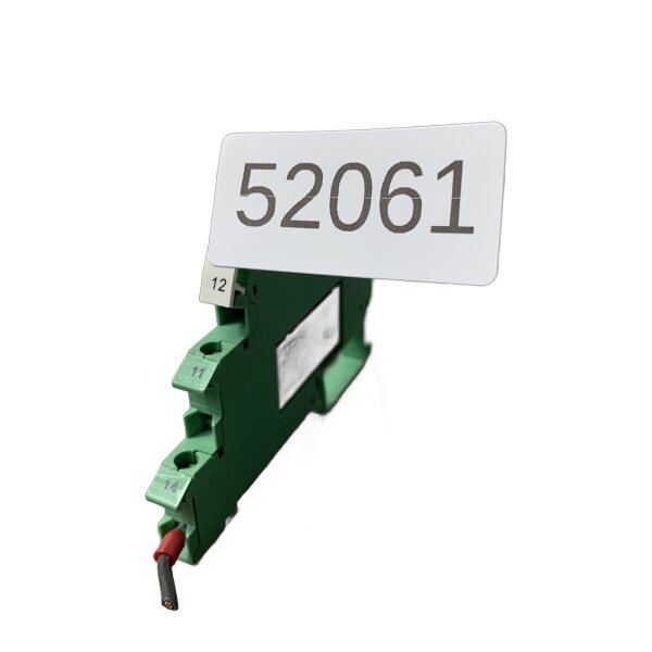 Phoenix Contact DEK-REL-G24 21 Relaismodul 2964500
